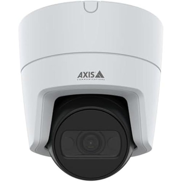 Verkkovalvontakamera - AXIS - M3125-LVE - PTZ - Ulkona - 2 MP - Yönäkö Vit.