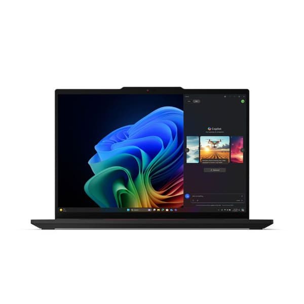 Bærbar Computer - LENOVO - ThinkPad T14s Gen 6 - 14" - Intel Core Ultra 7 258V - 32 GB RAM - 1 TB SSD