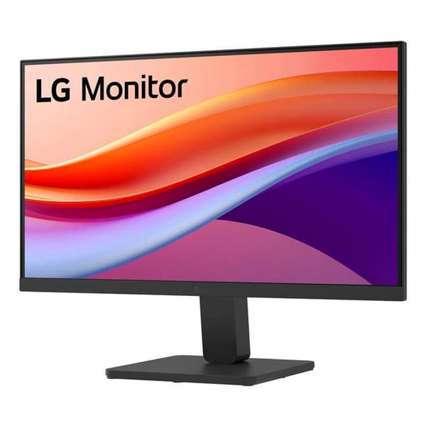 Skærm Led LG 22U401A-B 21,5" Full HD 1920x1080 5ms Sort