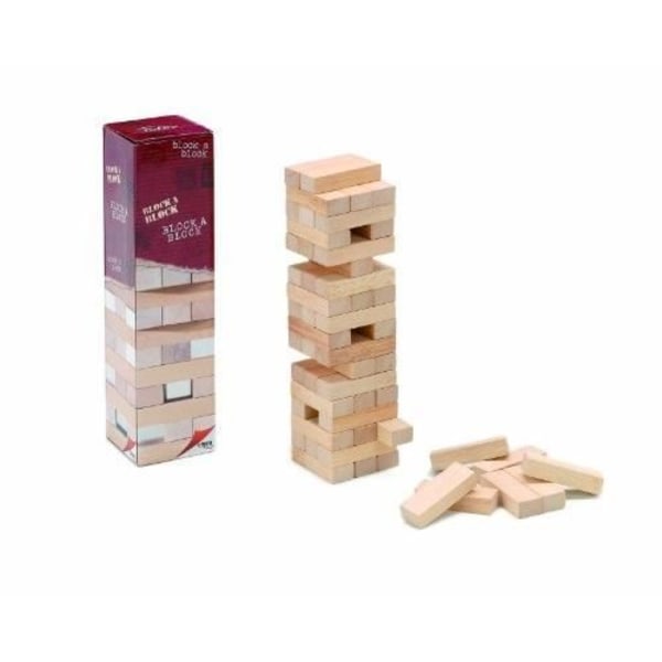 CAYRO - 652 - LAUTTAPELI - BLOCK TO BLOCK - …