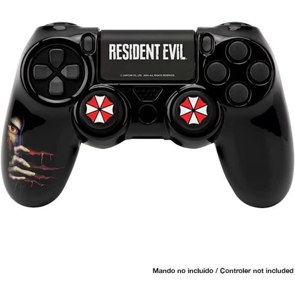 Resident Evil Paraply Combo P