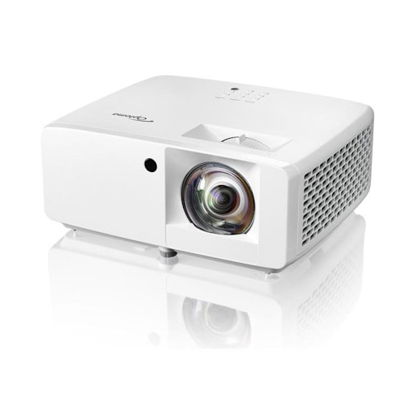 Optoma ZH350ST - projektori D