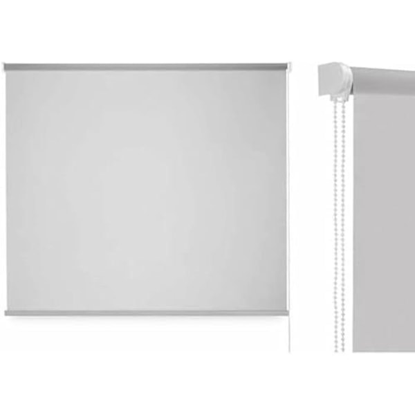 Persienn - PRESENTDEKOR - Standard - Flerfärgad - 16 x 196 x 11 cm - Inomhus mångfärgad