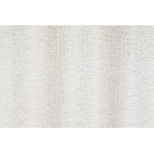 Gardin - ESPRIT - Beige - 140 x 260 cm - Syntet - Inomhus Flerfärgad
