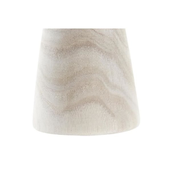 boho design brun vase 26 cm