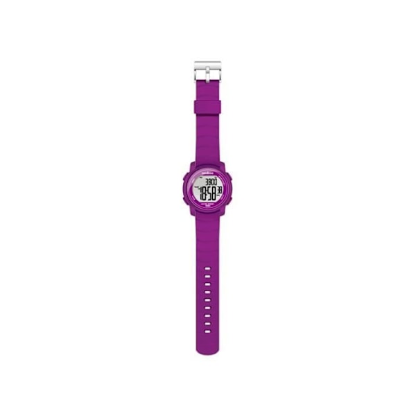 Dameur - Sneakers - YP11560A04 - 50 mm - Sort - Kvarts - Polycarbonat Svart