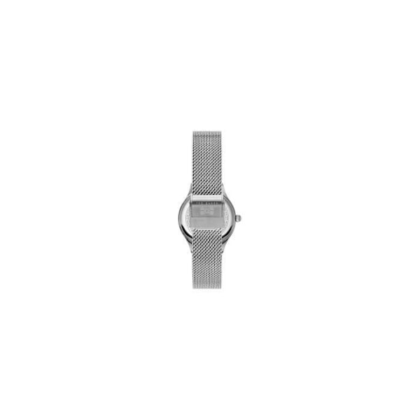 Damklocka - Ted Baker - TE50650001 - Kvarn - 32 mm - Stål - Rosé Rosa