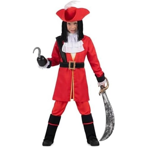 Barndräkt - MIN ANDRA JAG - Pojke - Flera storlekar - Från 3 år