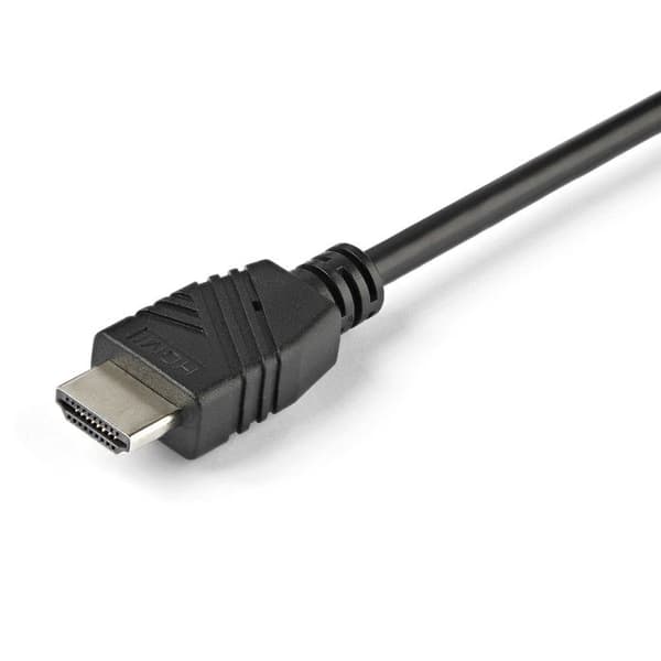Switch KVM - STARTECH - SV211HDUA4K - 2 Porte - 4K 60Hz - USB-drevet