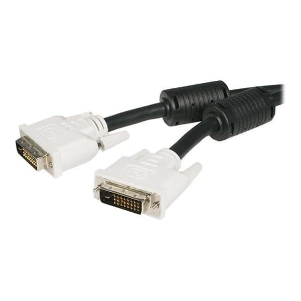 STARTECH Dual Link DVI-D skærmkabel - 5 m