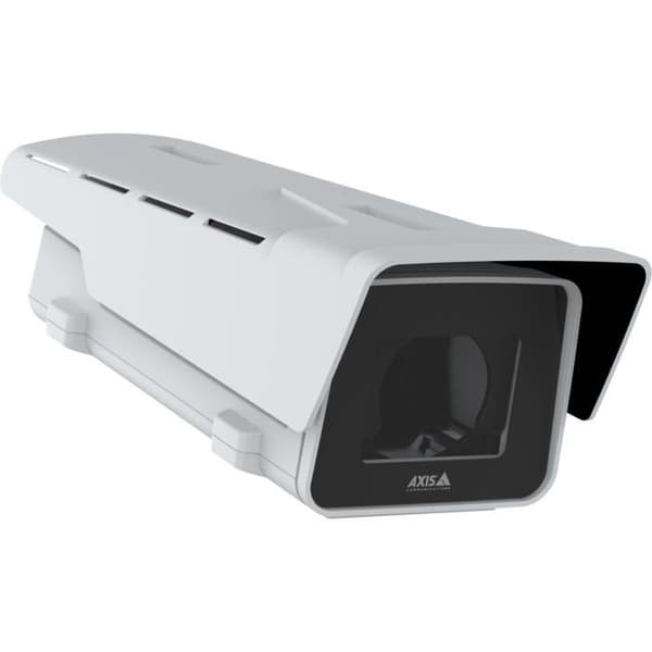 Kamera Box - Axis Communications - P1388-BE