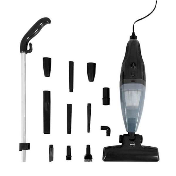 Aspirator 2 i 1 Eldom OC600 twin