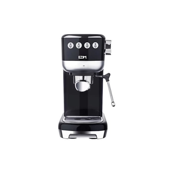 null - Edm 20 Bar Espressomaskine - Edm