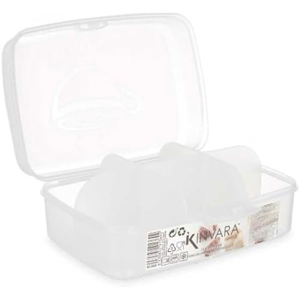 Box - Kinvara - Standard - Flerfärgad - 30,5 x 43 x 27,5 cm - Kartong/Papper mångfärgad