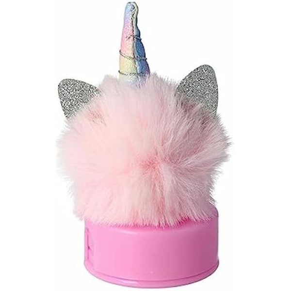 Inca Unicorn kynänteroitin - INCA - Valkoinen - Lapsi - Mixed