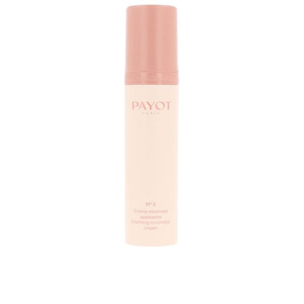 N2 beroligende creme minimalisme 40 ml