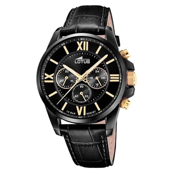 MONTRE LOTUS