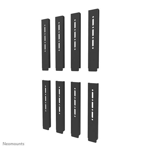 Neomounts by Newstar AWLS-950BL1, yksittäinen 55" VESA-laajennussarja (55)