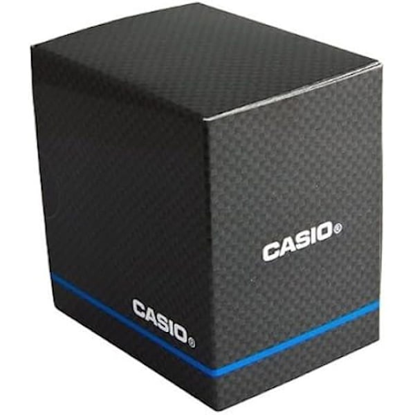 CASIO Standard Date -kello
