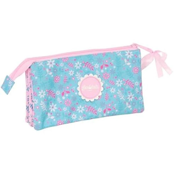Trousse Triple - SAFTA - Glowlab - Barn - Bekväm - Mångsidig