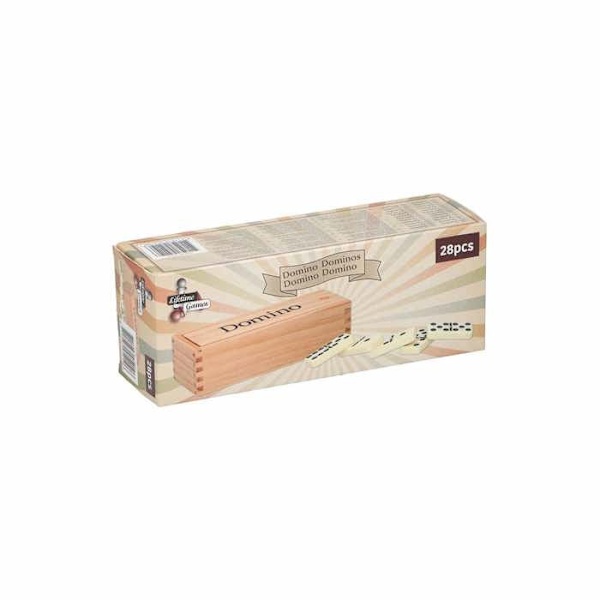Domino-pelit