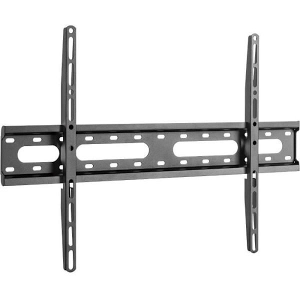 Tuki TV-fixulle - SLIM - Stell - SHO 4220