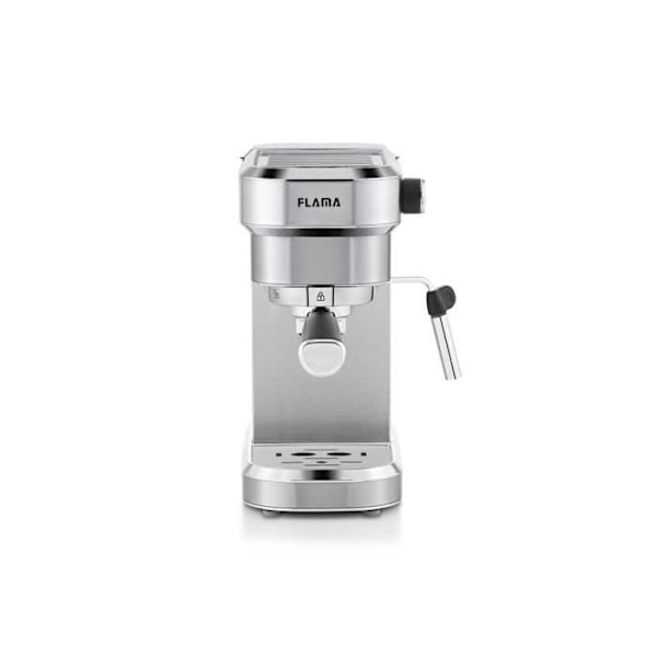 Espressokeitin - Flama - 1256FL - 20 Bar - 1350W - 1,2L höyryllä