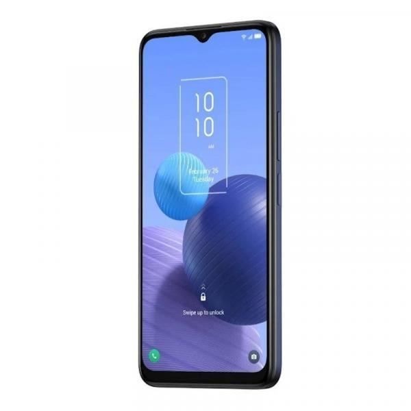 Mærke TCL Model T507D1-3BLCA112 Funktioner Tekniske data - Intern hukommelse: 64 MB ROM + 4 MB RAM - Hukommelse