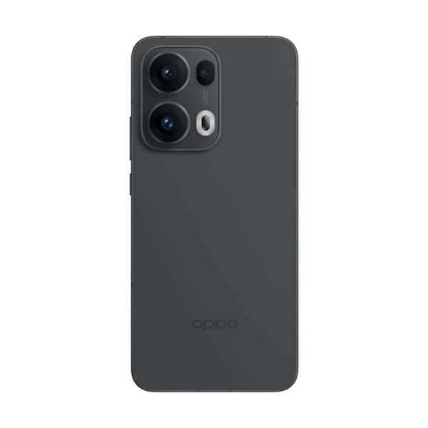 OPPO Reno13 Pro 5G 12 Gt/512 Gt Harmaa (Grafiittiharmaa) Kaksois-SIM