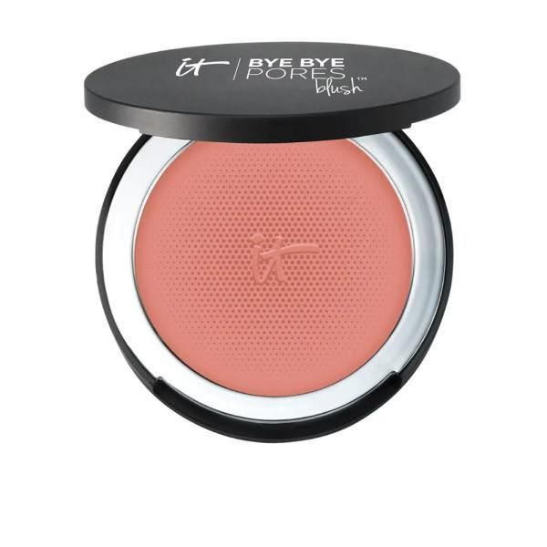 Poskipuna - It Cosmetics - Bye Pores poskipuna - Vaaleanpunainen väri - Unisex - Luonnollisesti kaunis