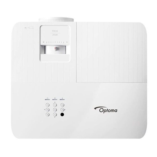 Optoma UHD35x
