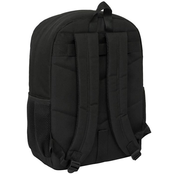 Rygsæk - Batman - Game Over - 43 CM - 1 rum - Unisex - Barn