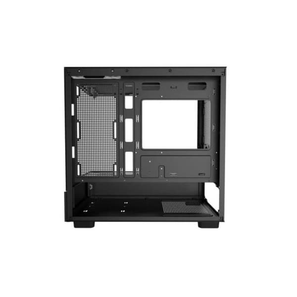 PC kabinet - KEEP OUT - XC-301 - Micro ATX/ITX - Sort - 420mm ventilator