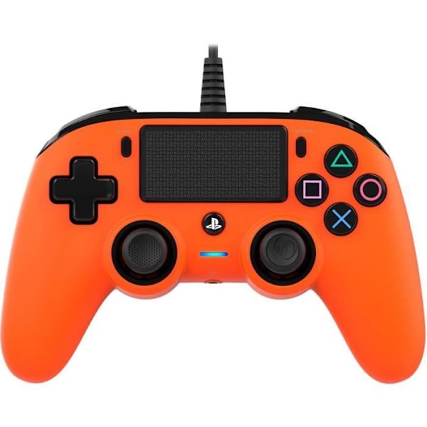 ACC. NACON Kable Controller Compact Orange