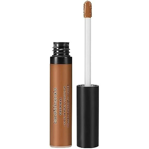 Dark 5N Mineral Liquid Corrector - BAREMINERALER - 6 ml - Parabenefri Mörk 5N