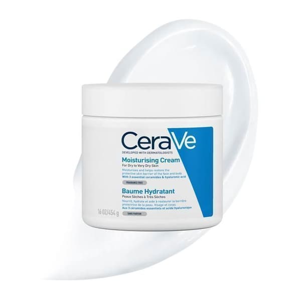 CeraVe kosteuttava balsami 454g