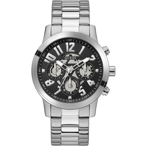 Gæt GW0627G1 Herreur Parker 44mm 5ATM