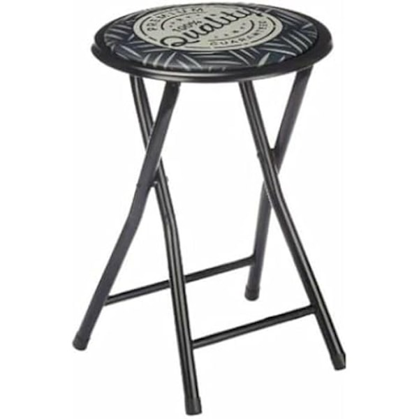 Standardpall - PRESENTDEKOR - Flerfärgad - 33,5 x 41,5 x 71,5 cm - Inomhus - Att montera själv Flerfärgad