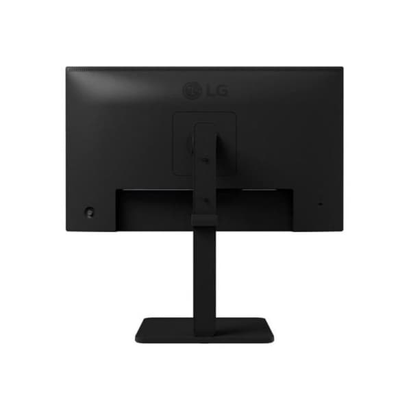 Pelinäyttö - LG - 27BA650-B - Full HD 27" - IPS - 4 ms - Musta