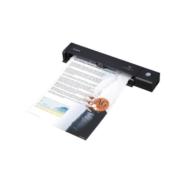 CANON bærbar scanner imageFORMULA P-208 II Recto/Verso