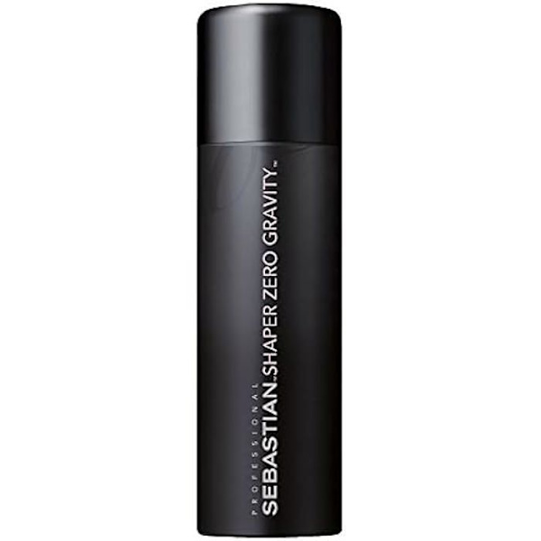 Hårspray - SEBASTIAN - Shaper Zero Gravity - Let - Handy - 50 ml