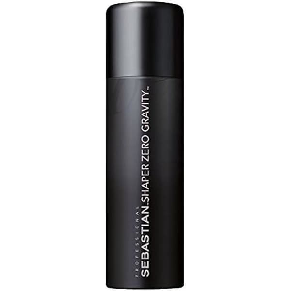 Hiuslakka - SEBASTIAN - Shaper Zero Gravity - Kevyt - Kätevä - 50 ml