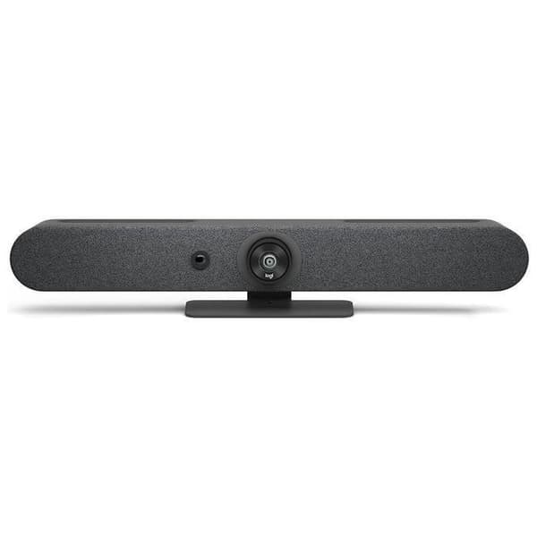 LOGITECH - VIDEO SAMARBEJDE Small Room Bundle - Rally Bar Mini and Tap IP (EU)