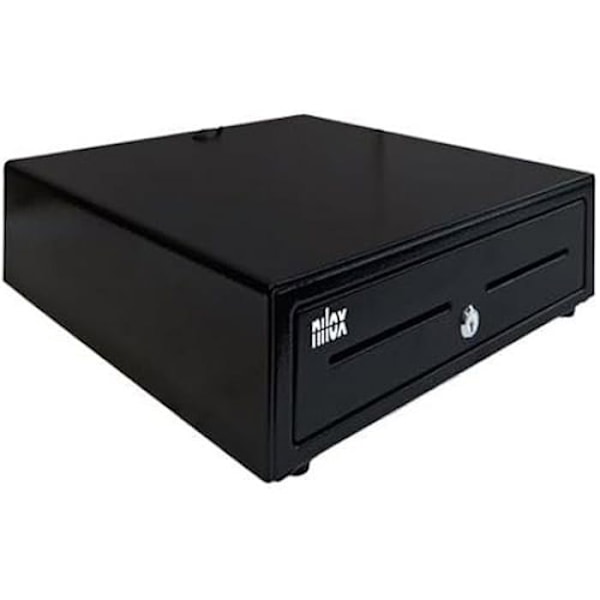 PC-skuffe - NILOX - Model 41 - Høj kvalitet - Praktisk - Holdbar
