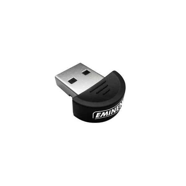EMINENT - BBLUE MICRO USB RCEPTEUR BLUETOOTH CL…