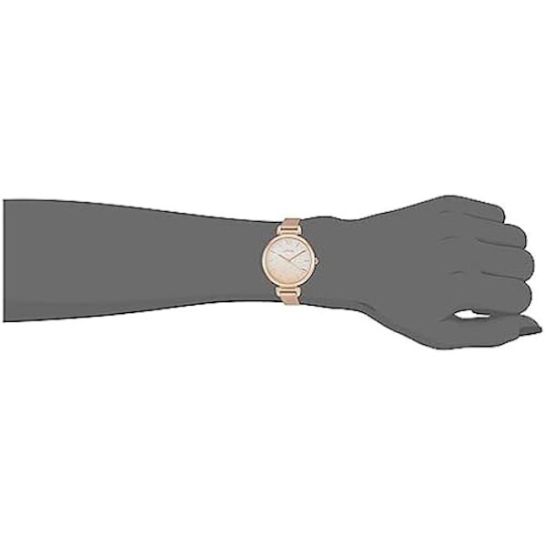 LORUS Analog RG232QX5