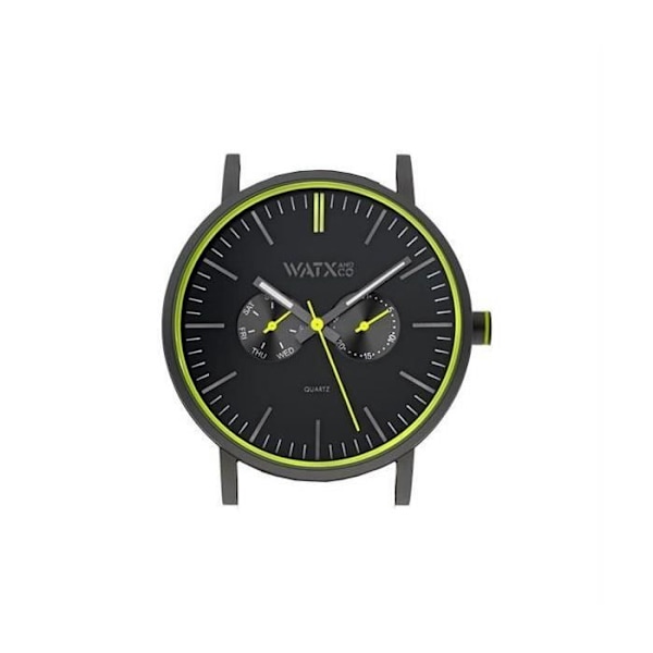 Kello - WATX&COLORS - WXCA2729 - Unisex - Tuotetyyppi: Kello