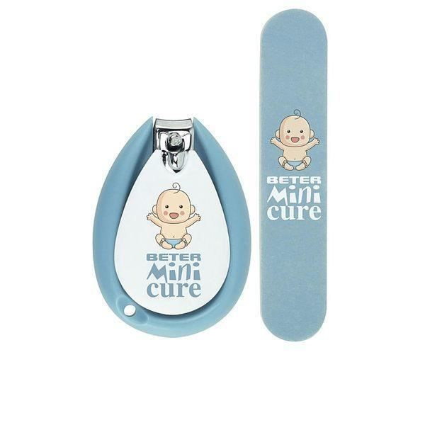 Beter Mini Cure Baby Manicure Sæt