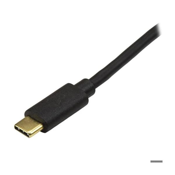 USB-C - SATA-sovitinjohto - STARTECH - 1 m - 10 Gb/s - HDD/SSD - Plug-and-Play