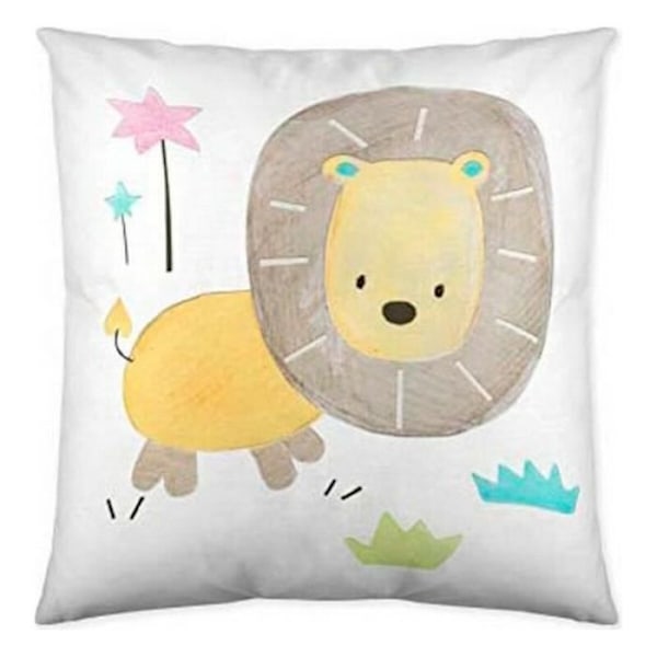icehome vauvasafari jäätyynynpäällinen (60 x 60 cm)
